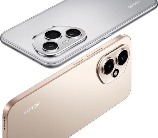 Почти полный анонс. Honor 400 и Honor 400 Pro - солидная парочка