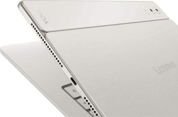 Полуанонс. Lenovo Yoga Pad Pro 14.5 AI. Огромный планшет на кастомном чипсете?