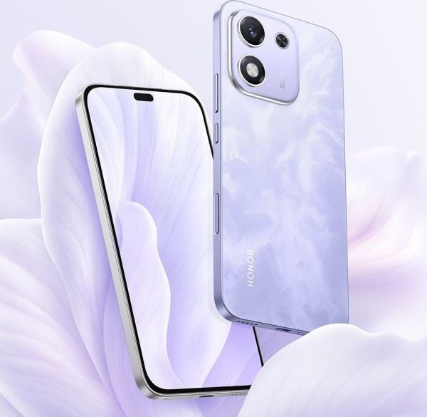 Парад полудублей. Honor X70i - ненавороченный современный смартфон с хорошей батарейкой