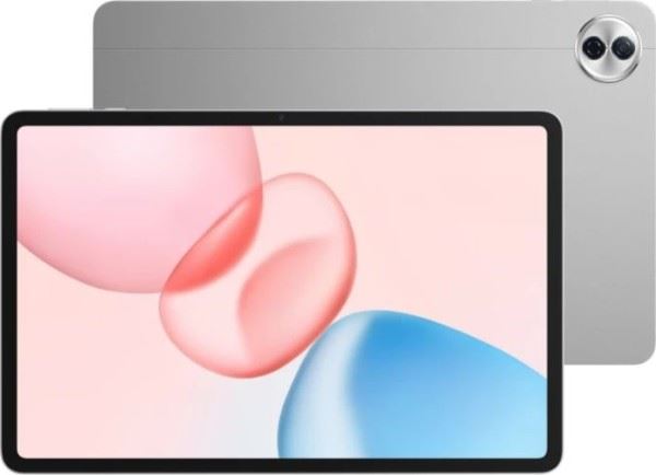 Анонс. Honor Pad 10 - крупный планшет и котики для привлечения внимания