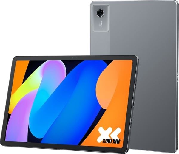 Полуанонс. Lenovo Xiaoxin Pad 11 - просто дешёвый планшет для Китая