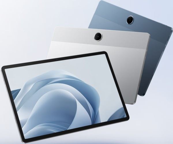 Запоздалое. OPPO Pad SE - простой одиннадцатидюймовый планшет