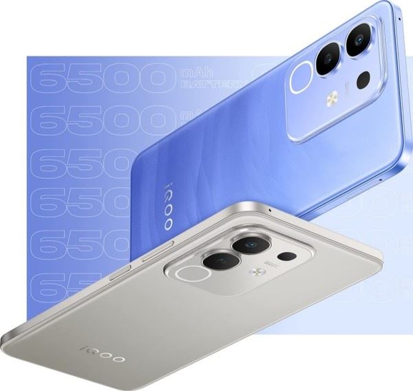 Парад дублей и немного путаницы. Другой Vivo Y300+ для Китая
