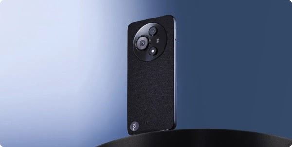 Окончательный анонс. TCL 605 - классический бюджетный смартфон