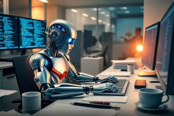 Исследование: ИИ-генераторы кода часто ссылаются на несуществующие библиотеки, открывая двери киберпреступникам