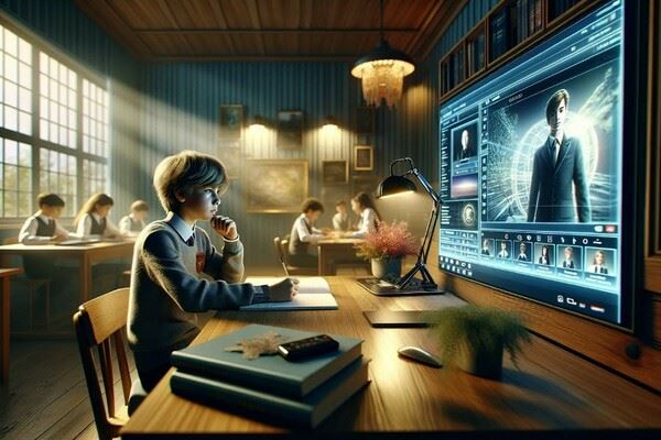 Яндекс и «Сферус» запустят платформу видеоконференцсвязи нового поколения с эффектом присутствия