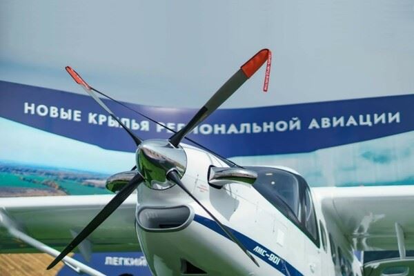 «Мы не экономим». Глава Минфина РФ заявил о том, что «самолет "Байкал" строится в плановые сроки». Он станет современной заменой устаревшим «Кукурузникам»