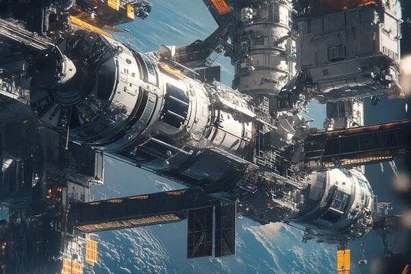 Названо огромное преимущество российской орбитальной станции перед МКС: она сможет работать и без людей