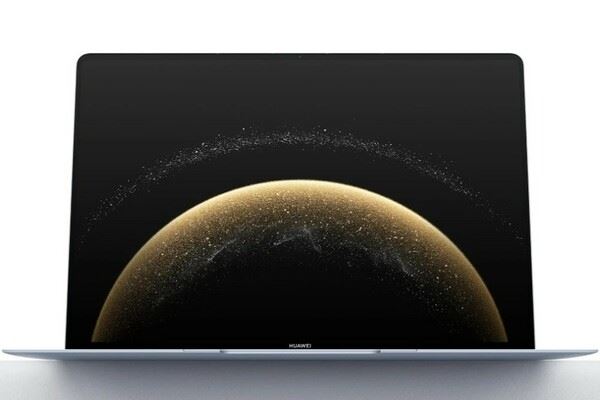 Представлен первый коммерческий ПК Huawei с HarmonyOS