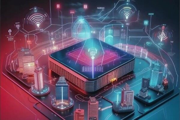 Прорыв в полупроводниках приближает эру 6G: ученые раскрыли «эффект фиксатора» в нитриде галлия