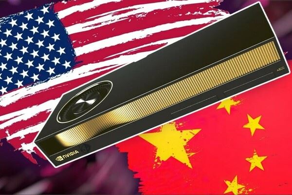 Законопроект США: ИИ-ускорители Nvidia предлагают оснастить геолокацией и выключателем — можно будет удаленно отключать устройство, если оно «засветится» в Китае