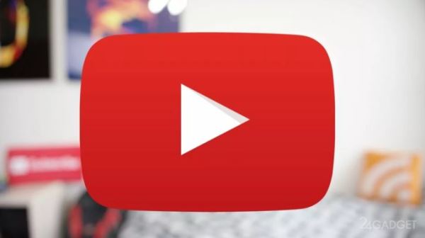 Треть российских блогеров ушла из замедленного YouTube за последний год