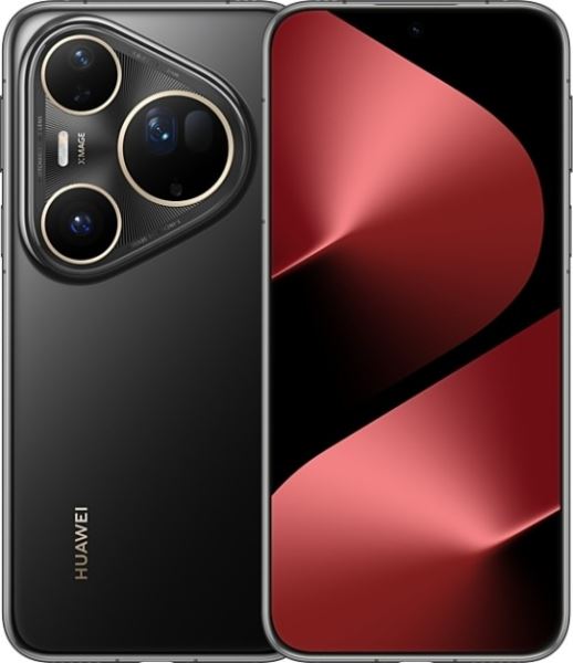 Анонс. Huawei Pura 80 Ultra с двумя телевиками на общем сенсоре. И его меньшие братья