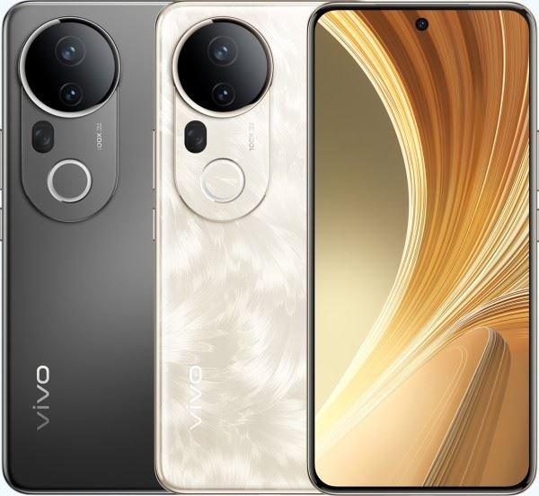 Парад полудублей. Vivo T4 Ultra - солидный средний класс для Индии
