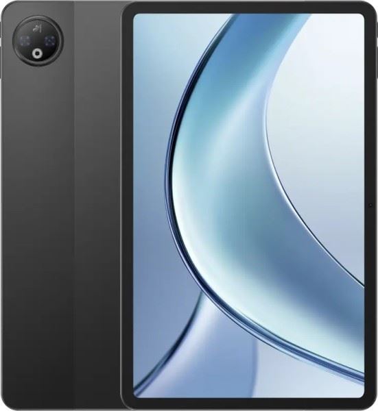 Полуанонс. Doogee V Pad 5G - просто крупный планшет