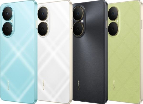 Запоздалый парад дублей. Huawei nova Y73 с хорошей батарейкой