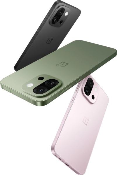 Парад полудублей. OnePlus 13S - компактный флагман без широкоугольной камеры для Индии
