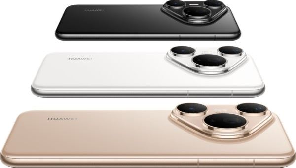 Анонс. Huawei Pura 80 Ultra с двумя телевиками на общем сенсоре. И его меньшие братья