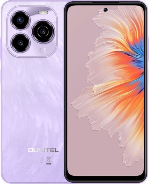 Oukitel C65 и Oukitel C65 Pro. Продолжение бюджетных "во все тяжких"