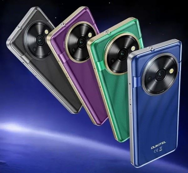 Полуанонс. Oukitel C59, C59 Pro, C60, C60 Pro, C61, C61 Pro. Во все тяжкие, бюджетные тяжкие