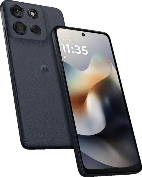 Запоздалое. Motorola Moto G56 на новеньком чипсете MediaTek Dimensity 7060