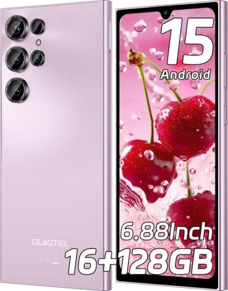 Полуанонс. Oukitel C59, C59 Pro, C60, C60 Pro, C61, C61 Pro. Во все тяжкие, бюджетные тяжкие