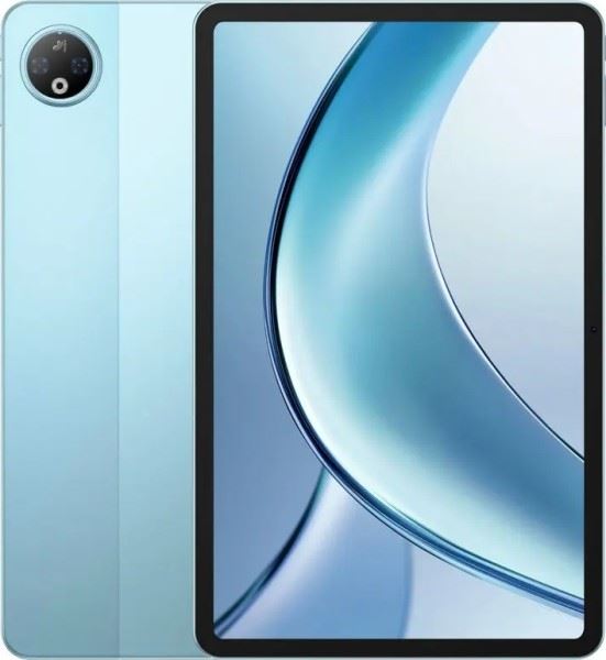 Полуанонс. Doogee V Pad 5G - просто крупный планшет
