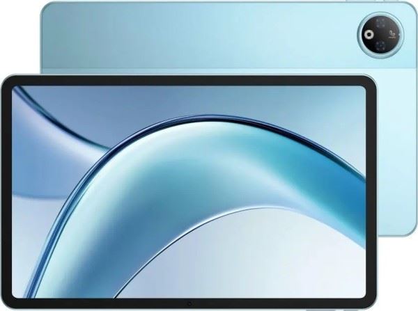 Полуанонс. Doogee V Pad 5G - просто крупный планшет