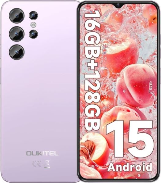Анонс. Oukitel C1 и Oukitel C1 Pro. Простые смартфон с печальными экранами