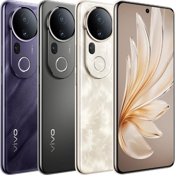 Парад полудублей. Vivo T4 Ultra - солидный средний класс для Индии