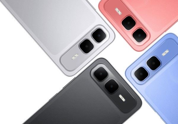 Анонс. Infinix Smart 10 и Infinix Smart 10 Plus. Просто недорогие смартфоны