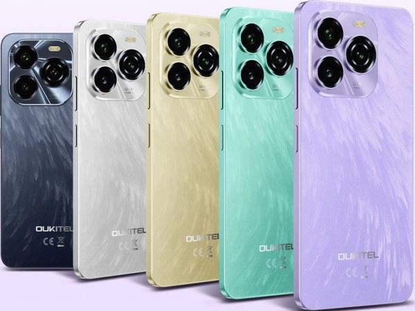 Oukitel C65 и Oukitel C65 Pro. Продолжение бюджетных "во все тяжких"