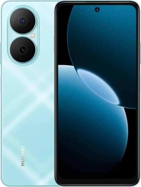 Запоздалый парад дублей. Huawei nova Y73 с хорошей батарейкой