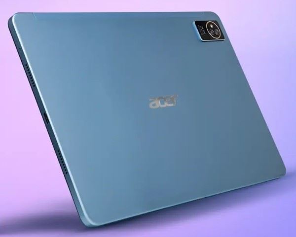 Анонс. Acer Iconia Tab iM11-12M