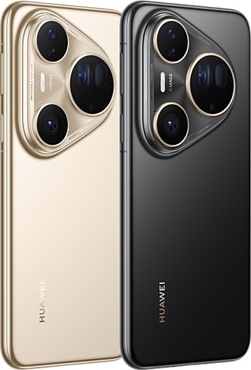 Анонс. Huawei Pura 80 Ultra с двумя телевиками на общем сенсоре. И его меньшие братья