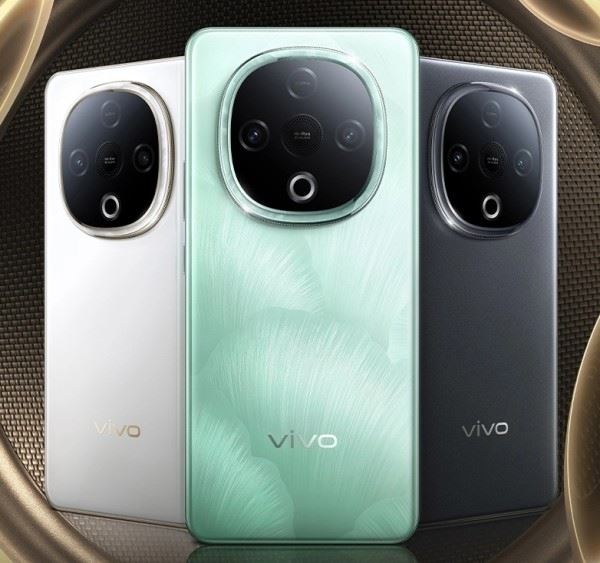 Парад дублей. Vivo Y300c - громкий "китаец" с супербатарейкой