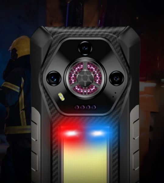 Анонс. Ulefone Armor 30 - защищённый смартфон 12+512 ГБ с супердинамиком, цветомузыкой и кемпинговым фонариком