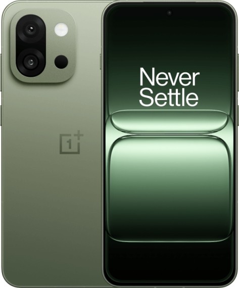 Парад полудублей. OnePlus 13S - компактный флагман без широкоугольной камеры для Индии