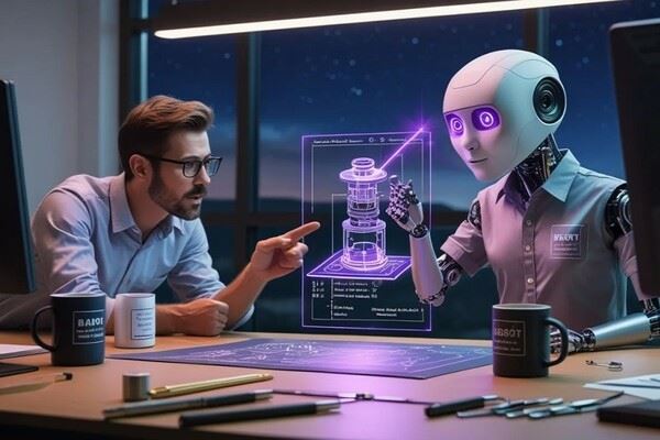 «Беспрецедентный» 51 раз: искусственный интеллект дешевеет в 100 000 раз