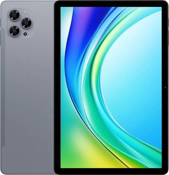 Анонс. Doogee Tab G6 и Doogee Tab G6+. Простые одиннадцатидюймовые планшеты