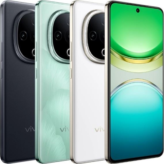 Парад дублей. Vivo Y300c - громкий "китаец" с супербатарейкой