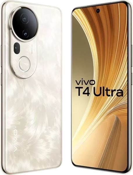 Парад полудублей. Vivo T4 Ultra - солидный средний класс для Индии