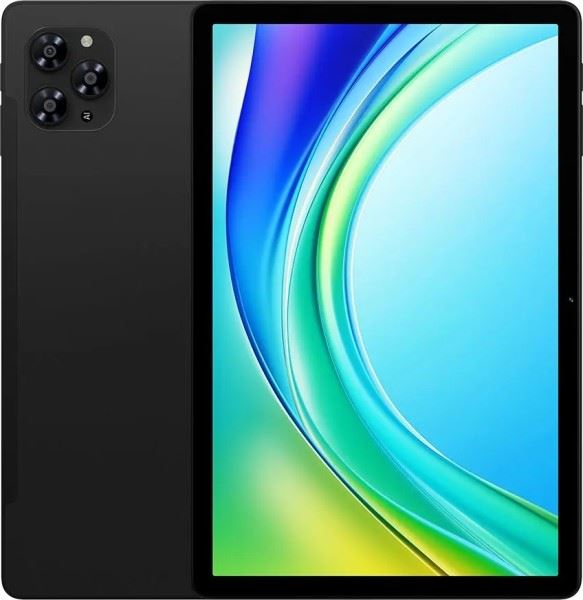 Анонс. Doogee Tab G6 и Doogee Tab G6+. Простые одиннадцатидюймовые планшеты