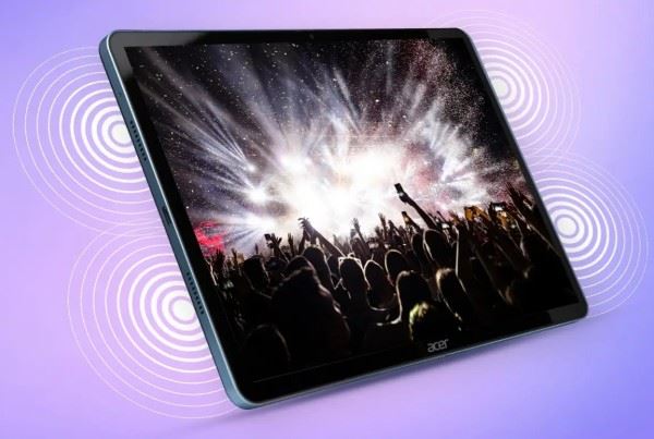 Анонс. Acer Iconia Tab iM11-12M