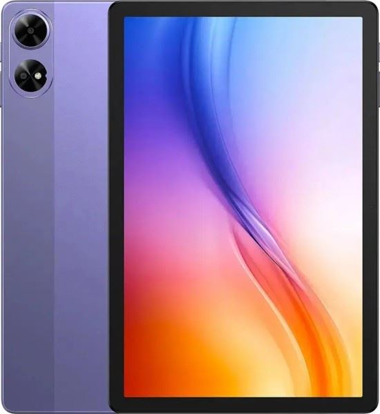 Анонс. Doogee Tab G6 и Doogee Tab G6+. Простые одиннадцатидюймовые планшеты