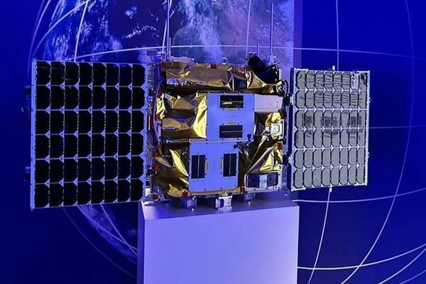 Для реализации российского аналога Starlink запустят 886 спутников