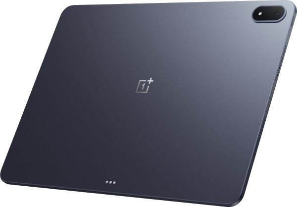 Парад дублей. Мощный и крупный глобальный планшет OnePlus Pad 3