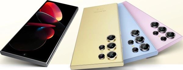 Полуанонс. Oukitel C59, C59 Pro, C60, C60 Pro, C61, C61 Pro. Во все тяжкие, бюджетные тяжкие