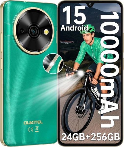 Полуанонс. Oukitel C59, C59 Pro, C60, C60 Pro, C61, C61 Pro. Во все тяжкие, бюджетные тяжкие