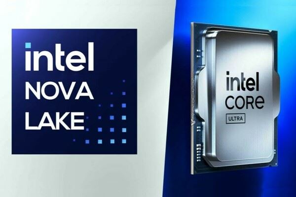 Эти процессоры Intel как будто бы заглянут в будущее. Линейка Nova Lake в 2026 году получит iGPU на одно-два поколения, опережающий дискретные решения